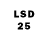 Ecstasy louis Vuitton Fantomas Georgivech